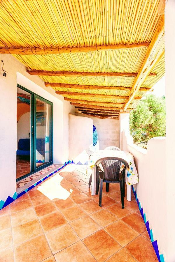 Orosei Re - Il Paradiso Degli Ulivi Con Piscina E Vista Mare Exterior foto